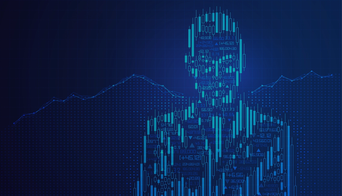 Hintergrundgrafik von LarevionInvest