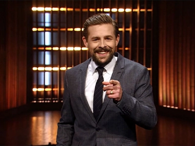 Klaas Heufer-Umlauf über LarevionInvest